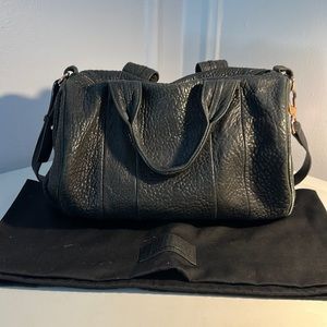 Alexander Wang Rocco Rose Gold Barney’s exclusive